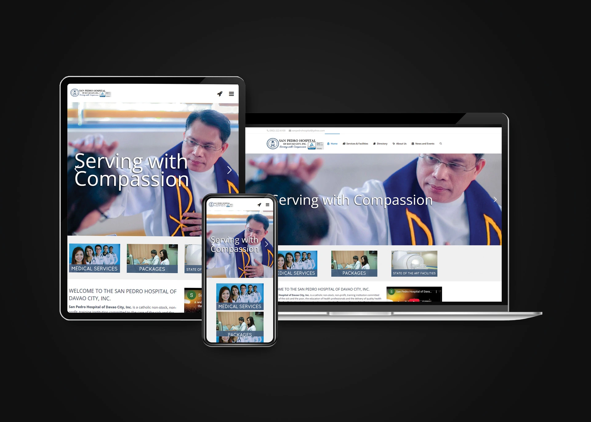 san pedro hospital davao